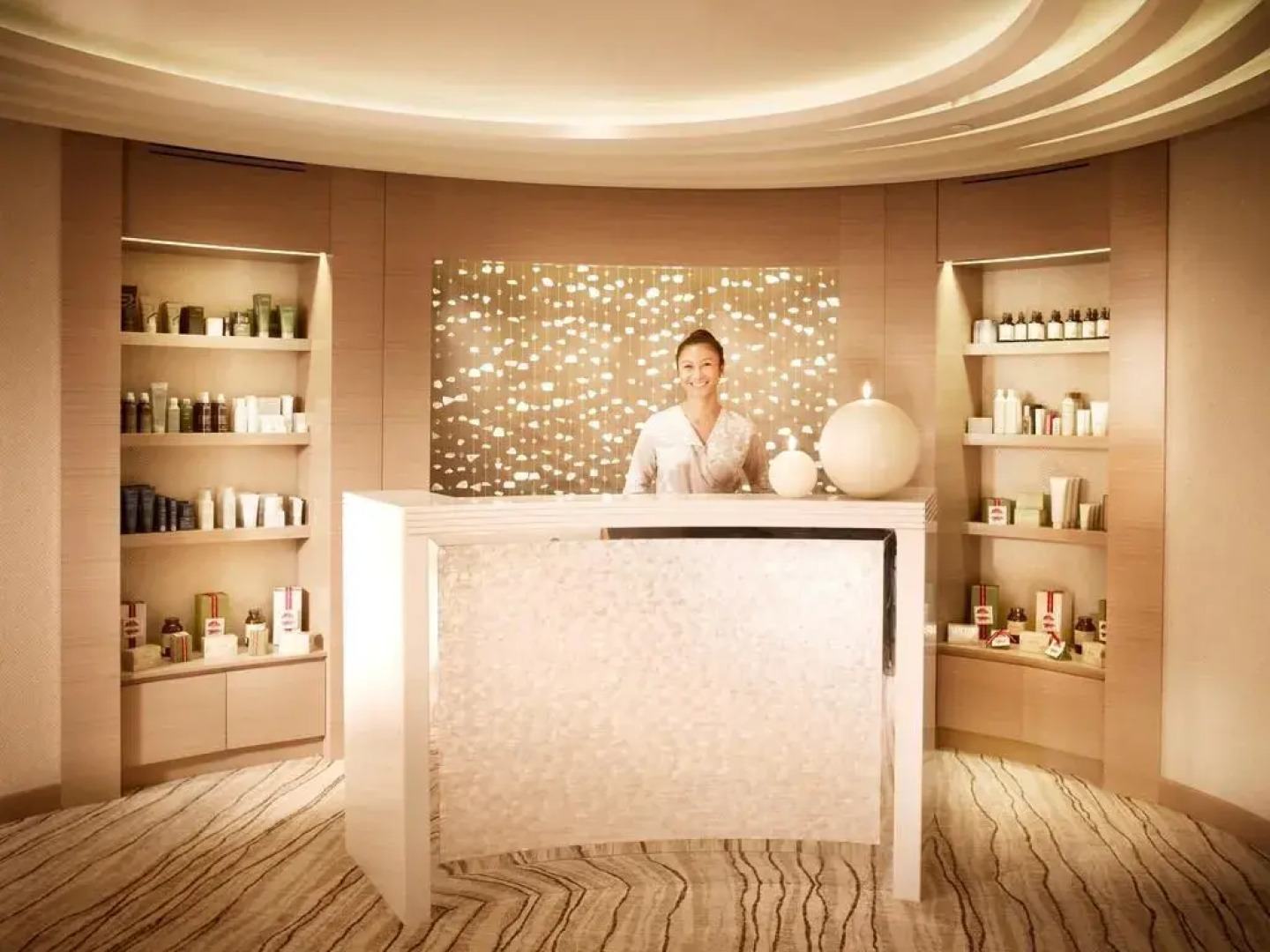 Crown Metropol Perth