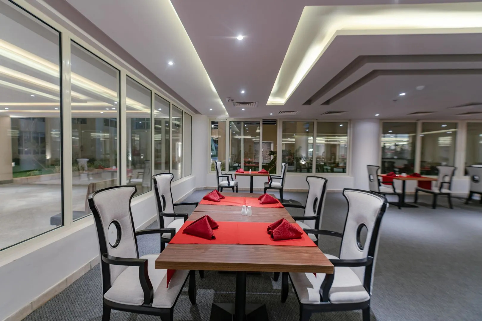 Seven Seas Jolie Bay