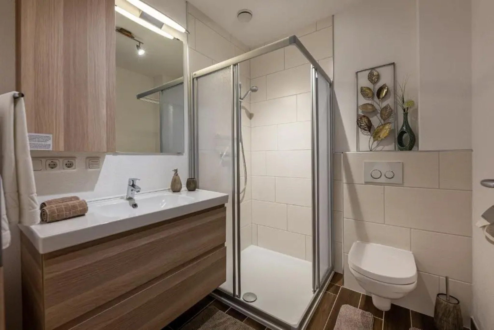 Ferienwohnung Alpenglück