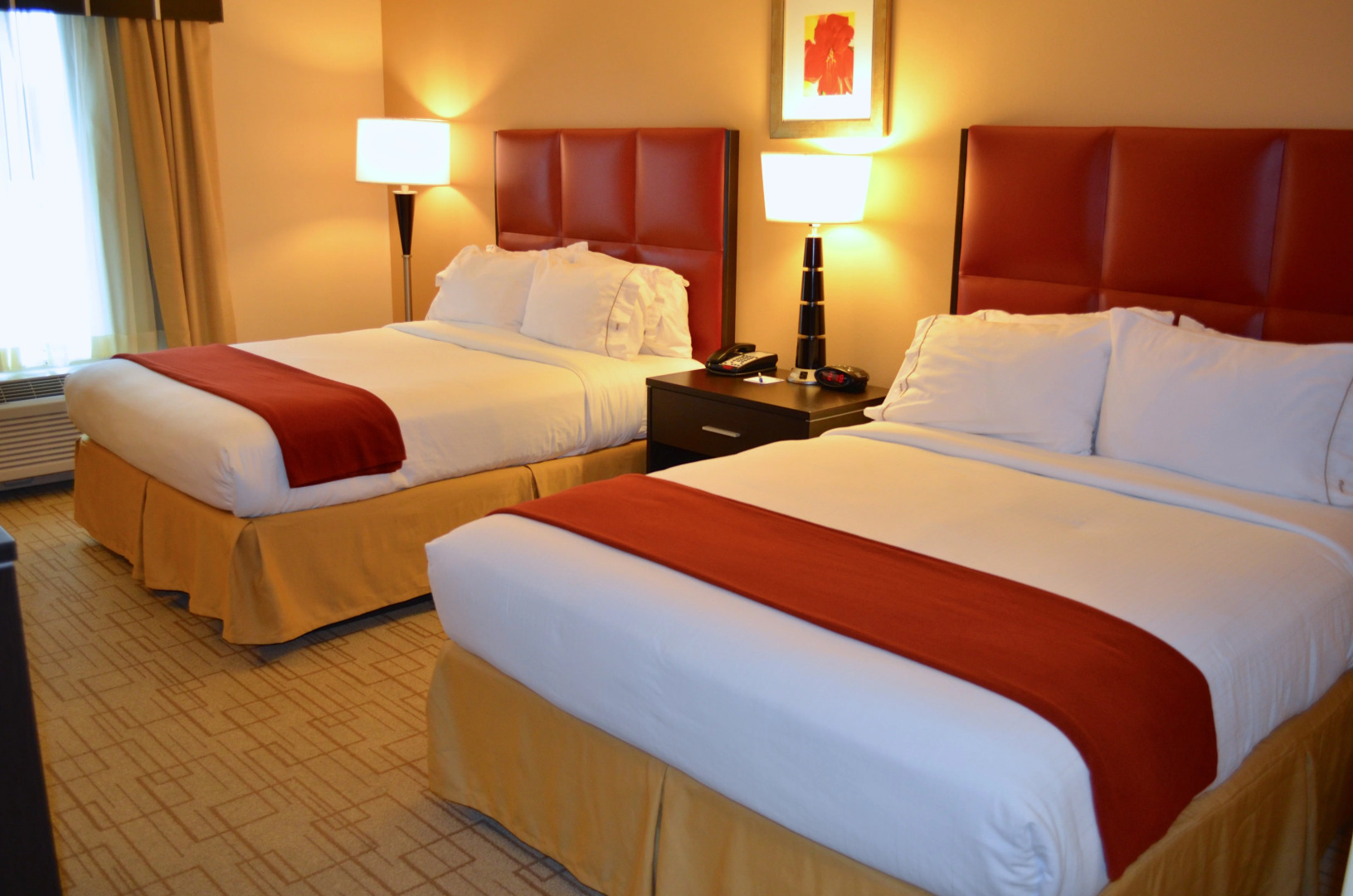 Holiday Inn Express Hotel & Suites Smithfield - Selma I -95 by IHG