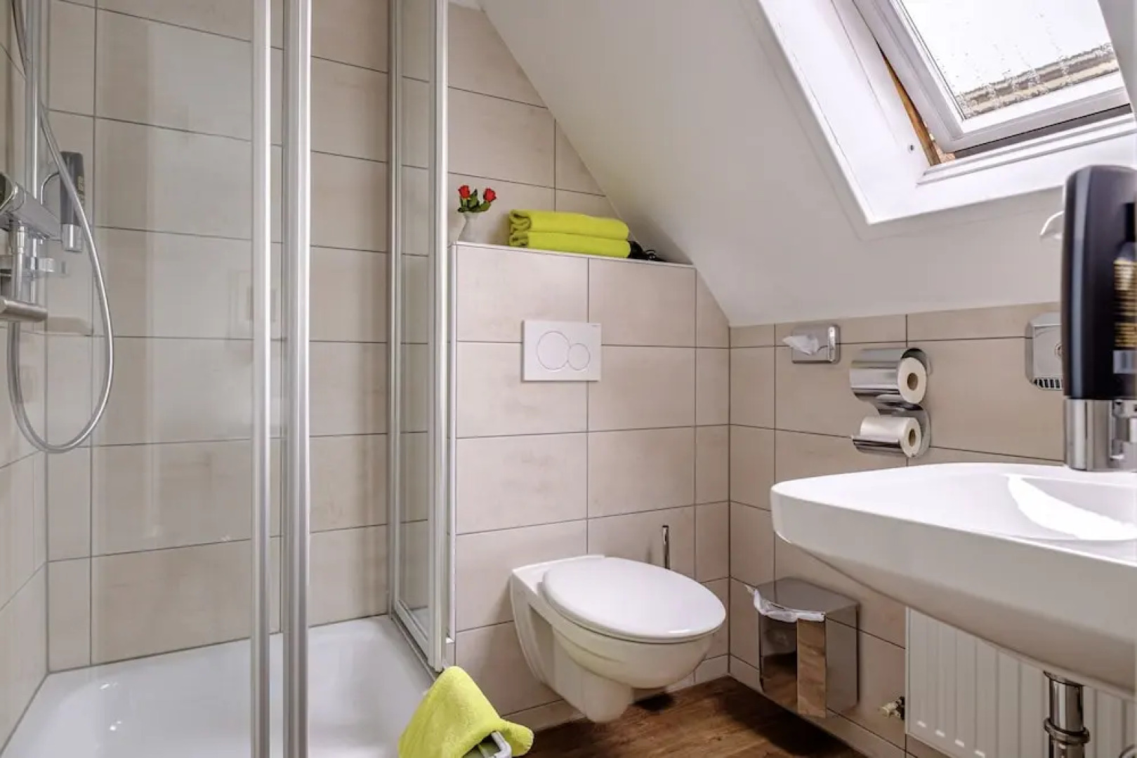 Also-hotel an der Hardt