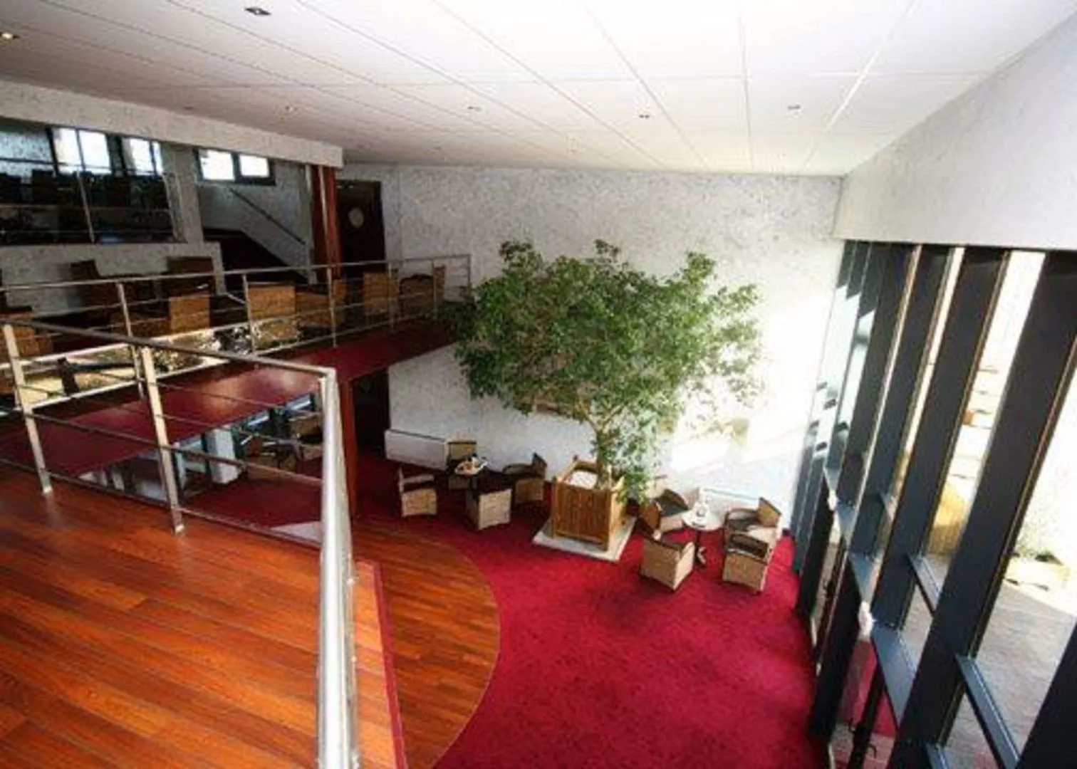Iles du Gua Suites