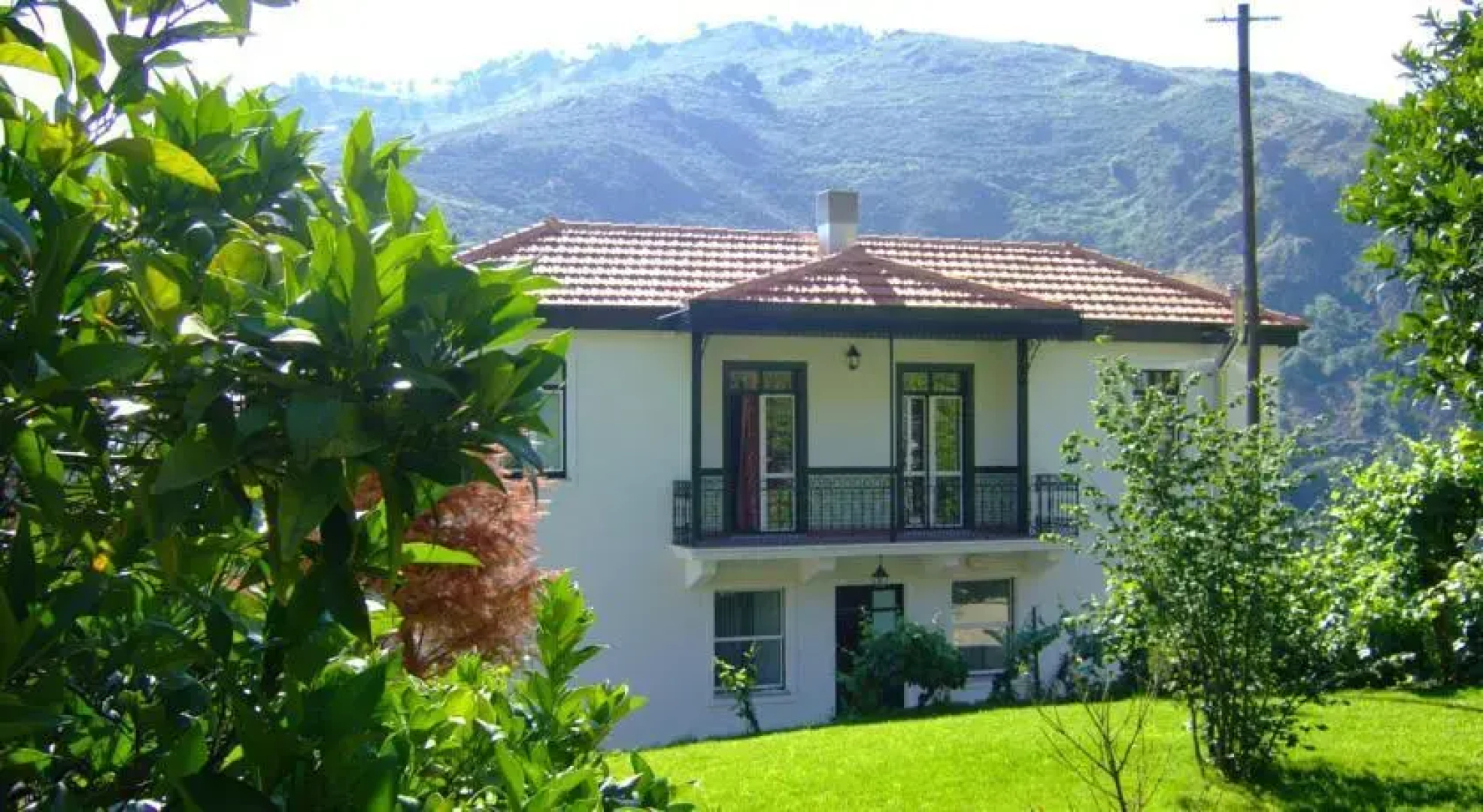 Quinta Das Herédias