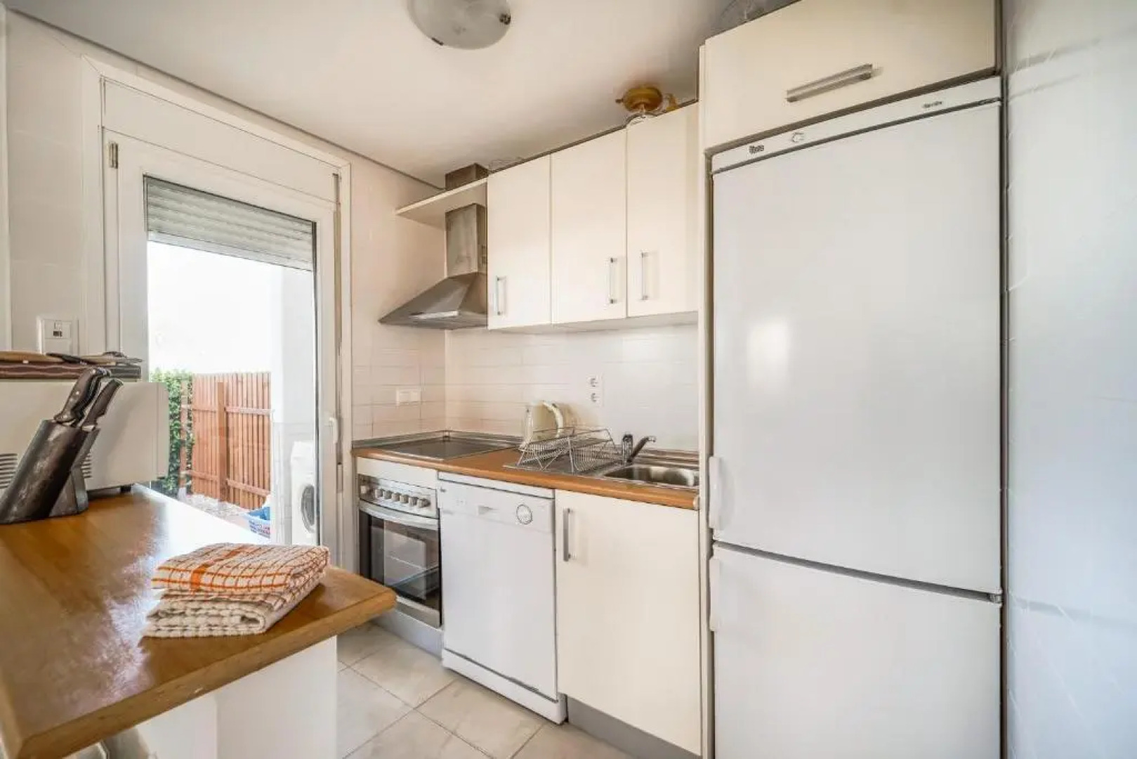 Townhouse Near the Pool - ER52LT