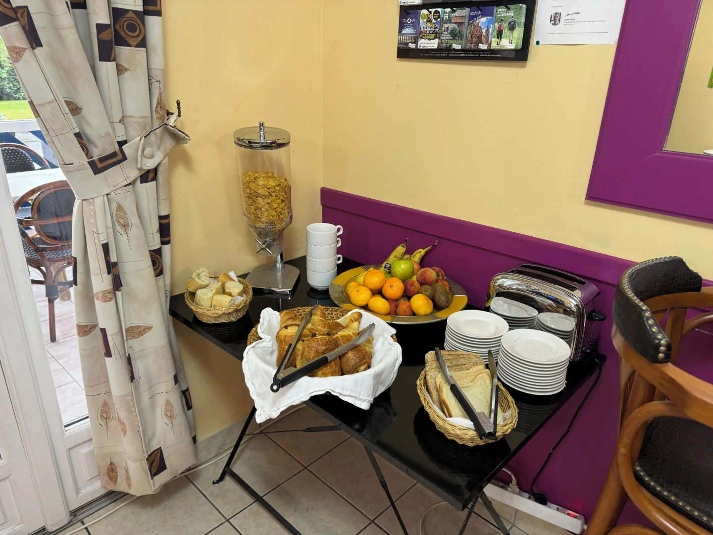 Hotel Les Augustines