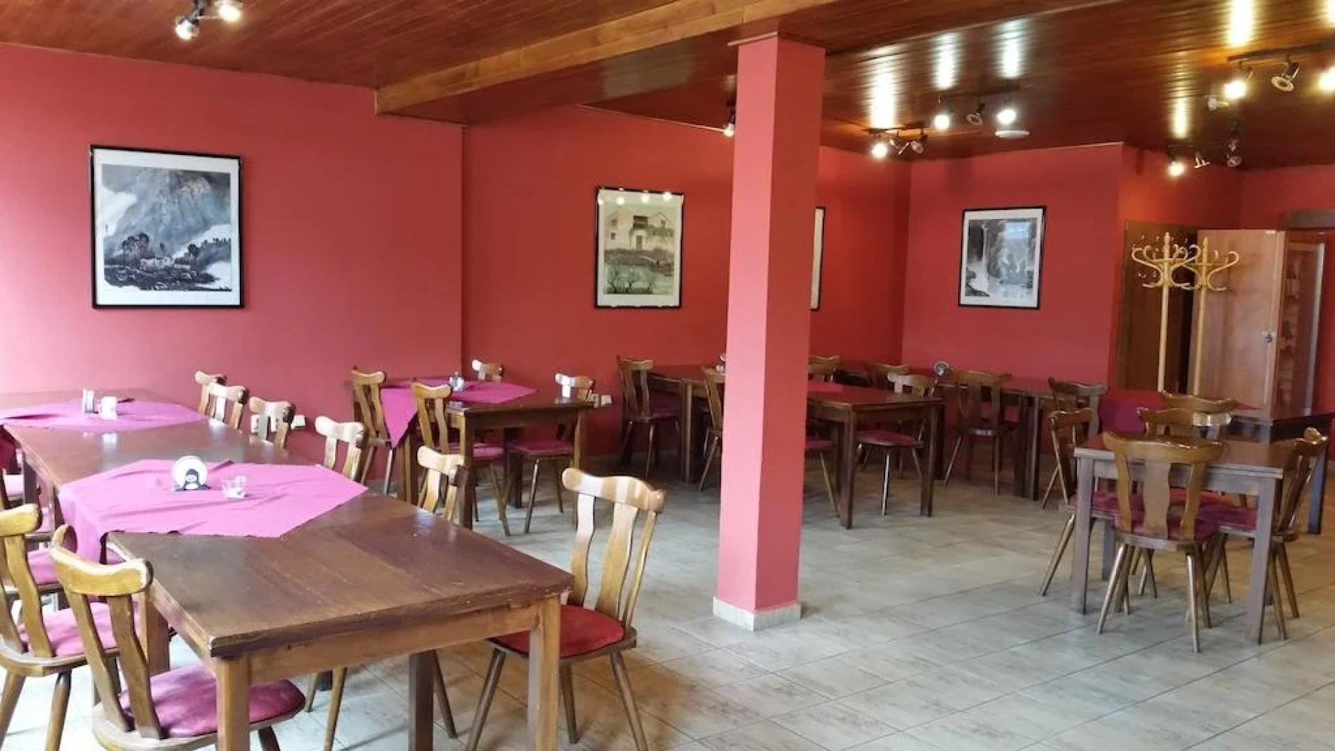 Formanka Hotel & Camp