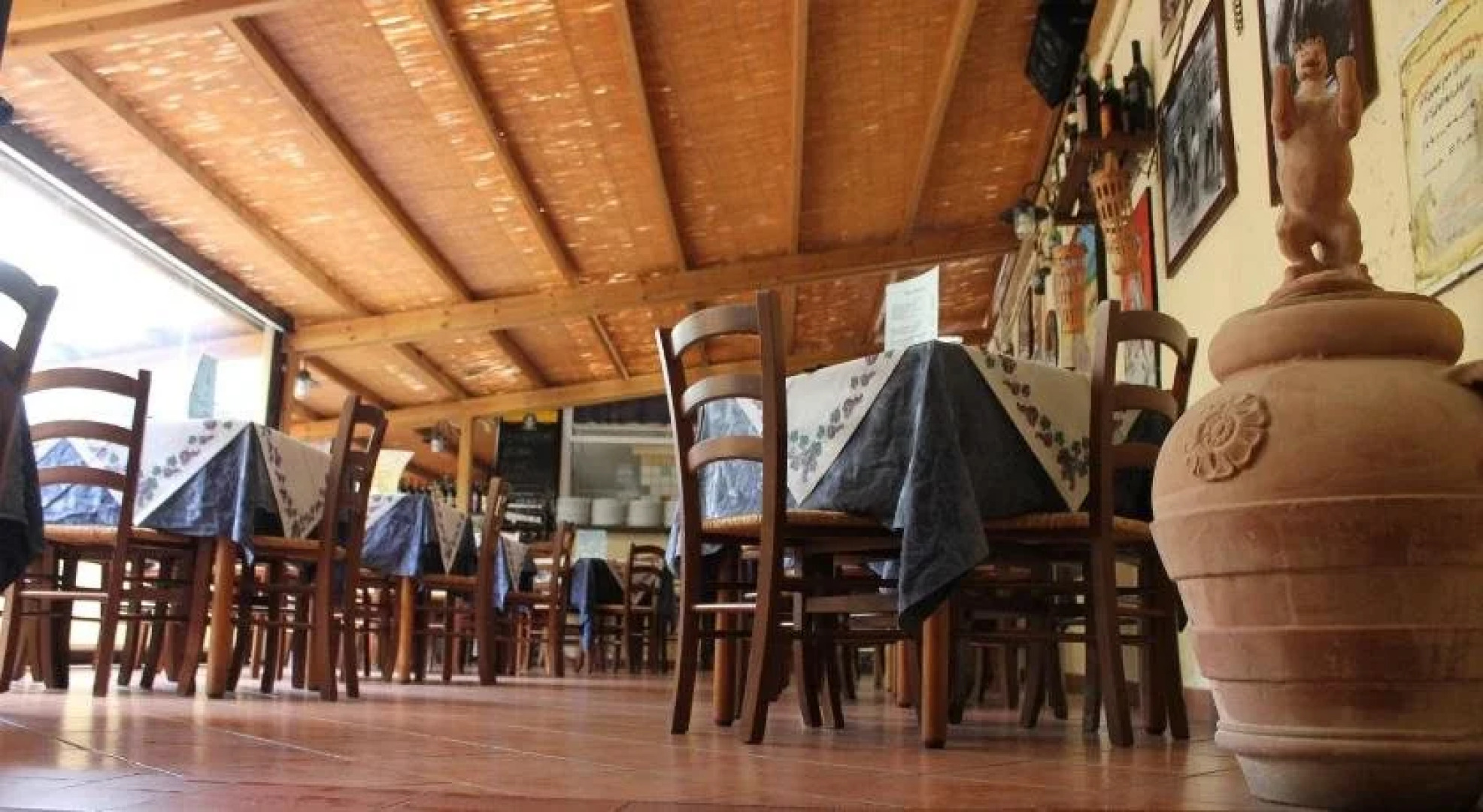 Albergo La Portaccia