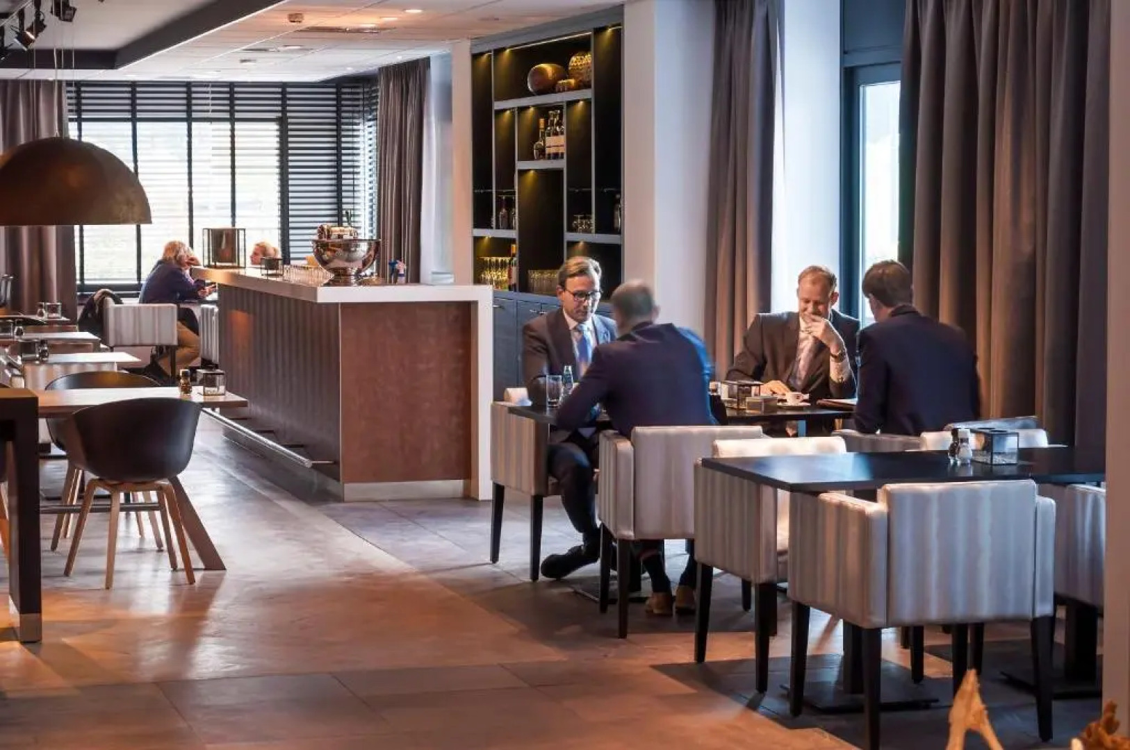 Postillion Hotel Dordrecht