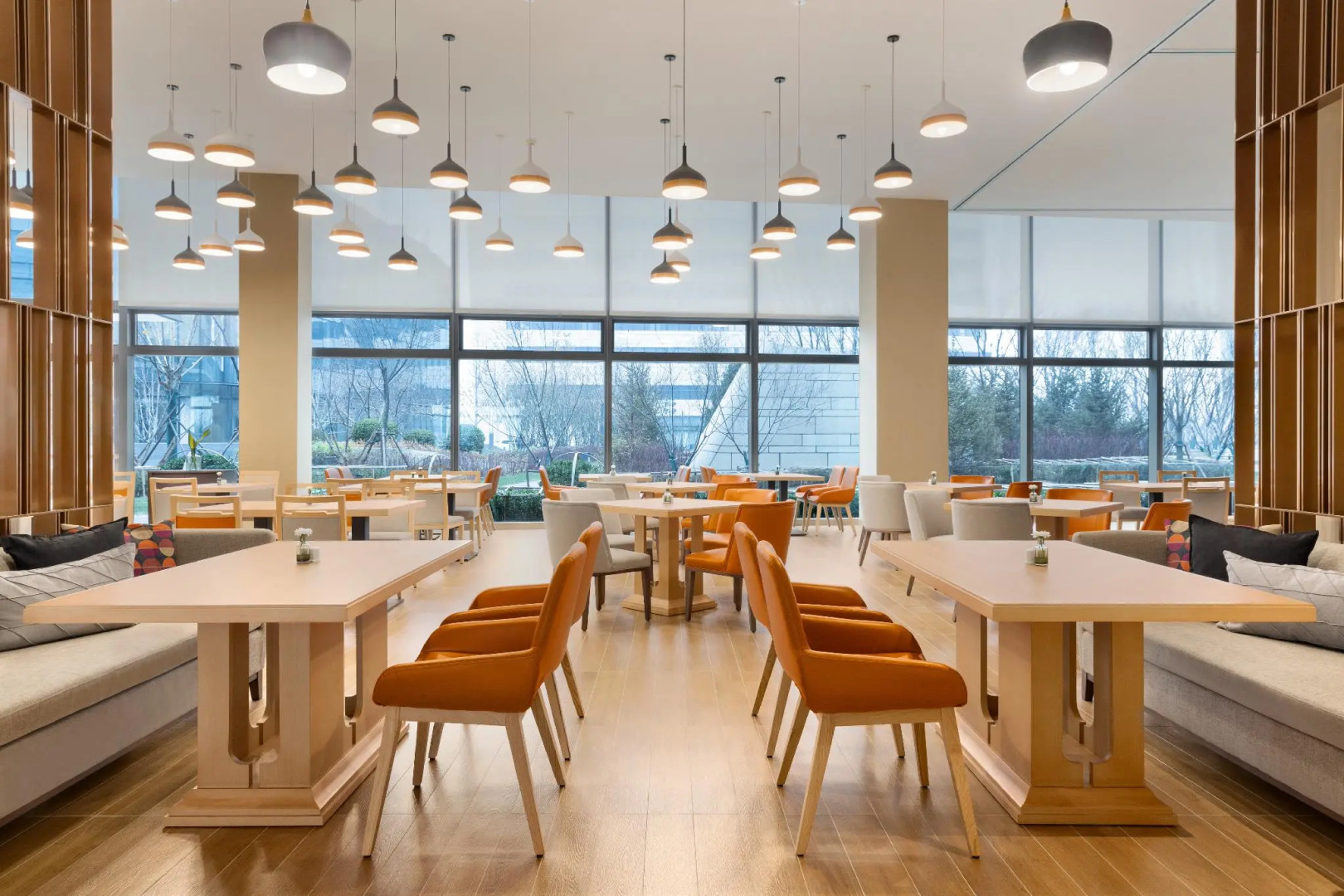 Hyatt Place Beijing DaXing