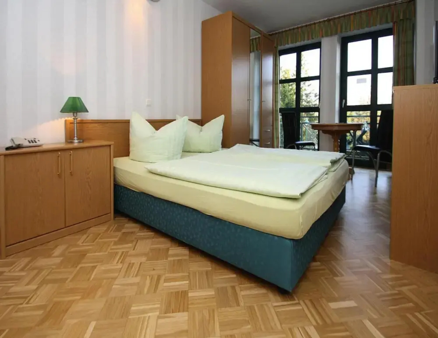 Wohnung in Tanne mit Einem Gemeinsamen Pool