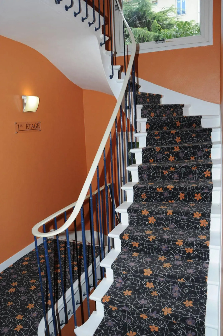 Hotel Patio Brancion