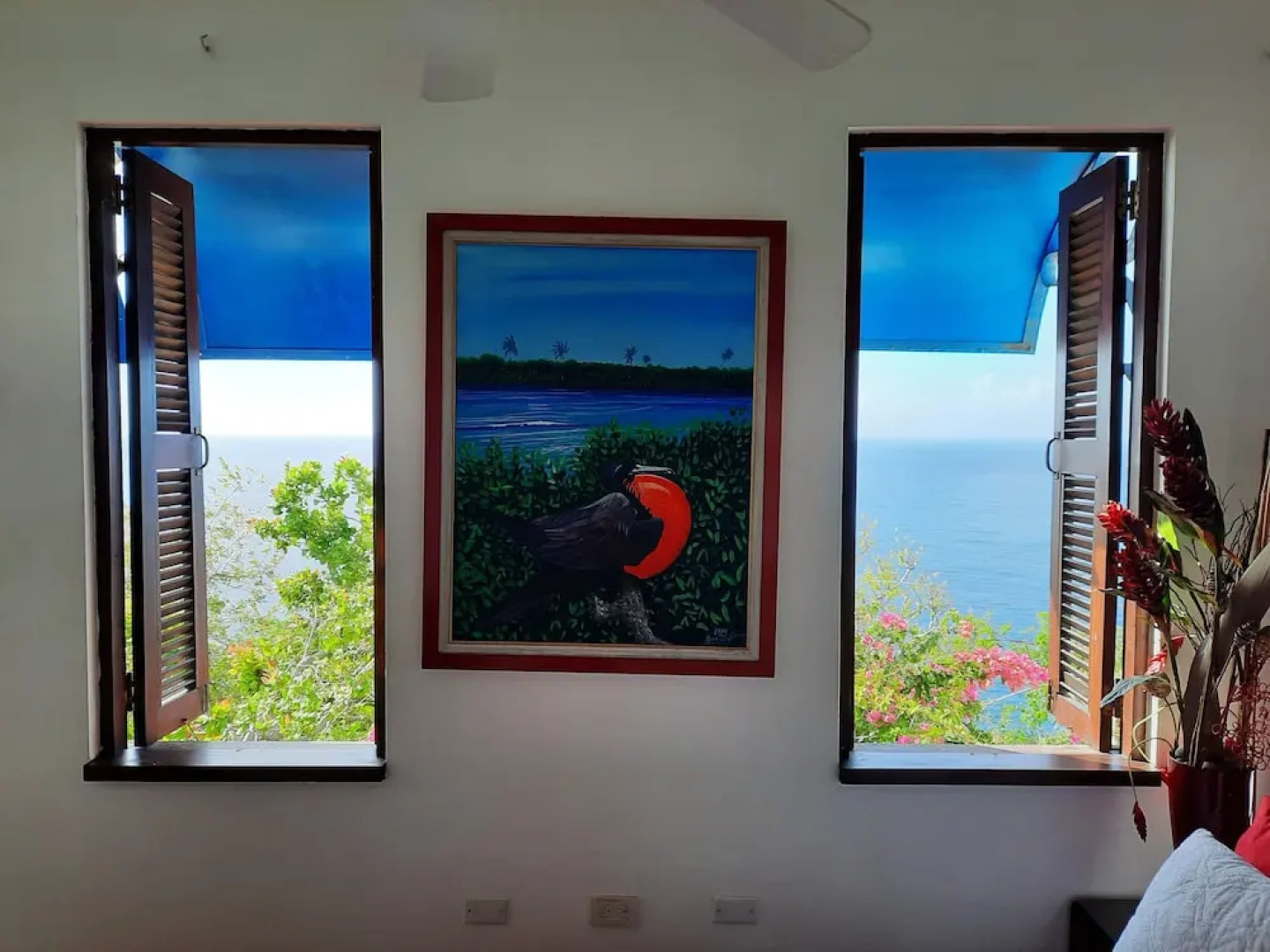 Villa Being - Tobago Luxury B&B