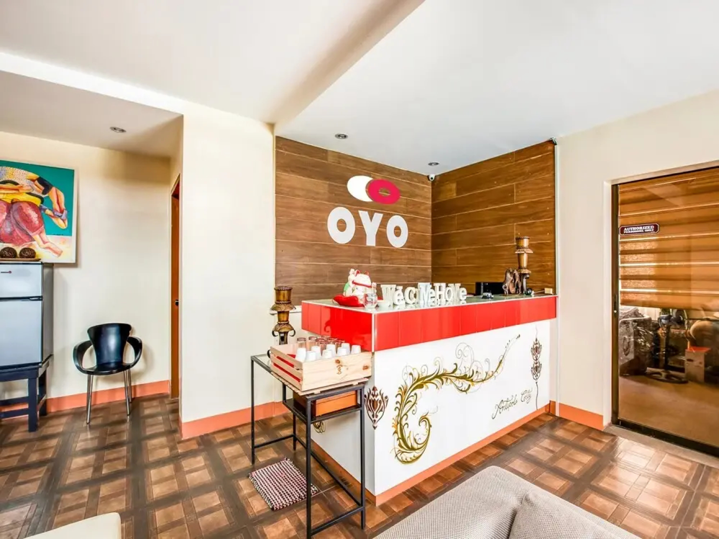 OYO 494 Modern Peak Suites and Resorts
