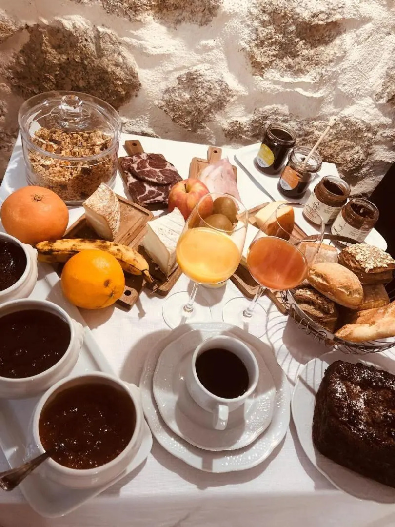 Les Bergeries d'Alata