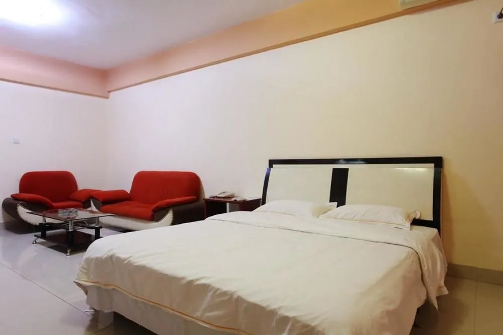 Taohuayuan Apartment Hotel- Nanning