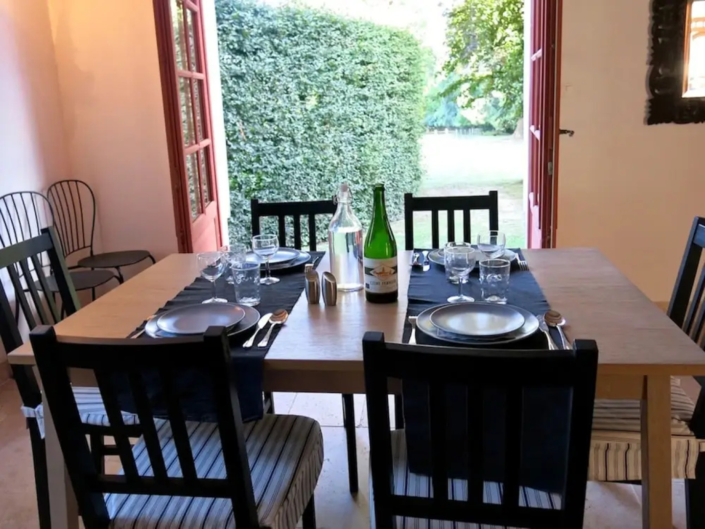 Château de Bouelles