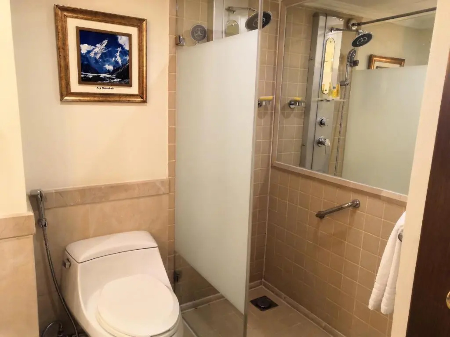 Islamabad Marriott Hotel