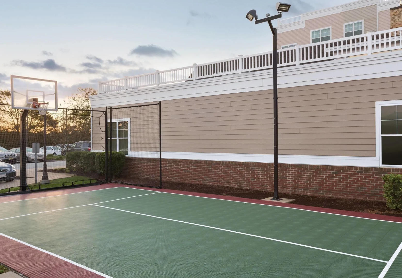 Residence Inn by Marriott Newport/Middletown