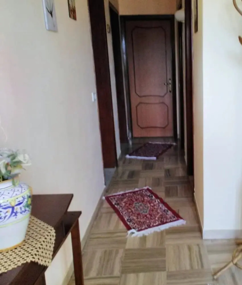 Appartamento Piano Monacaglia