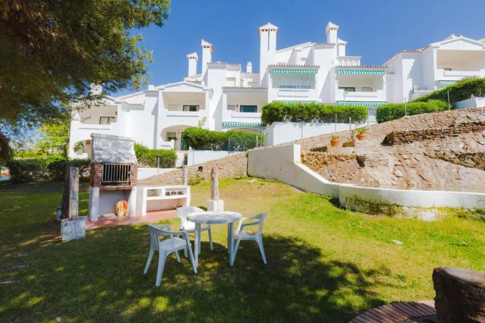 Apartamentos Torrenueva Park