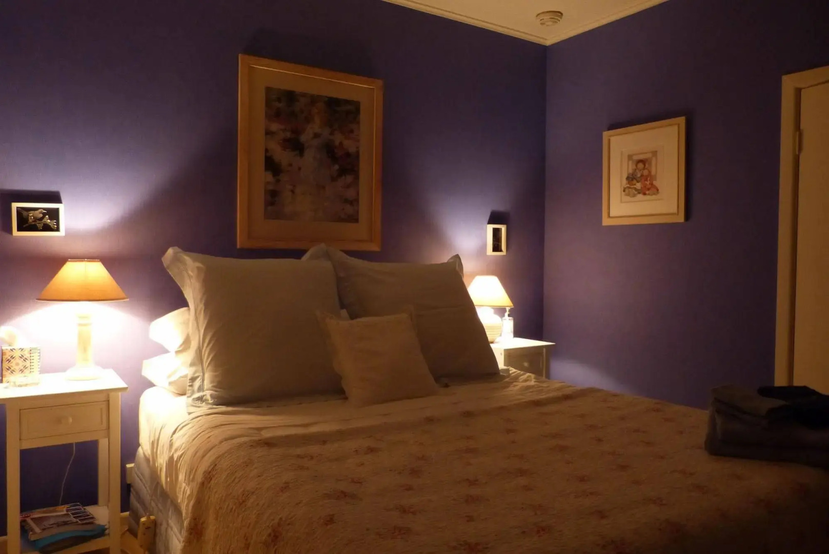 Haven Bed and Breakfast