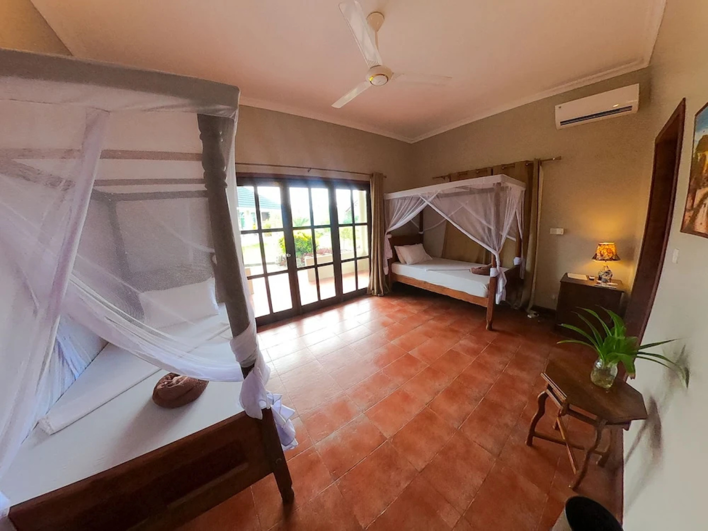Mandarin Resort Zanzibar
