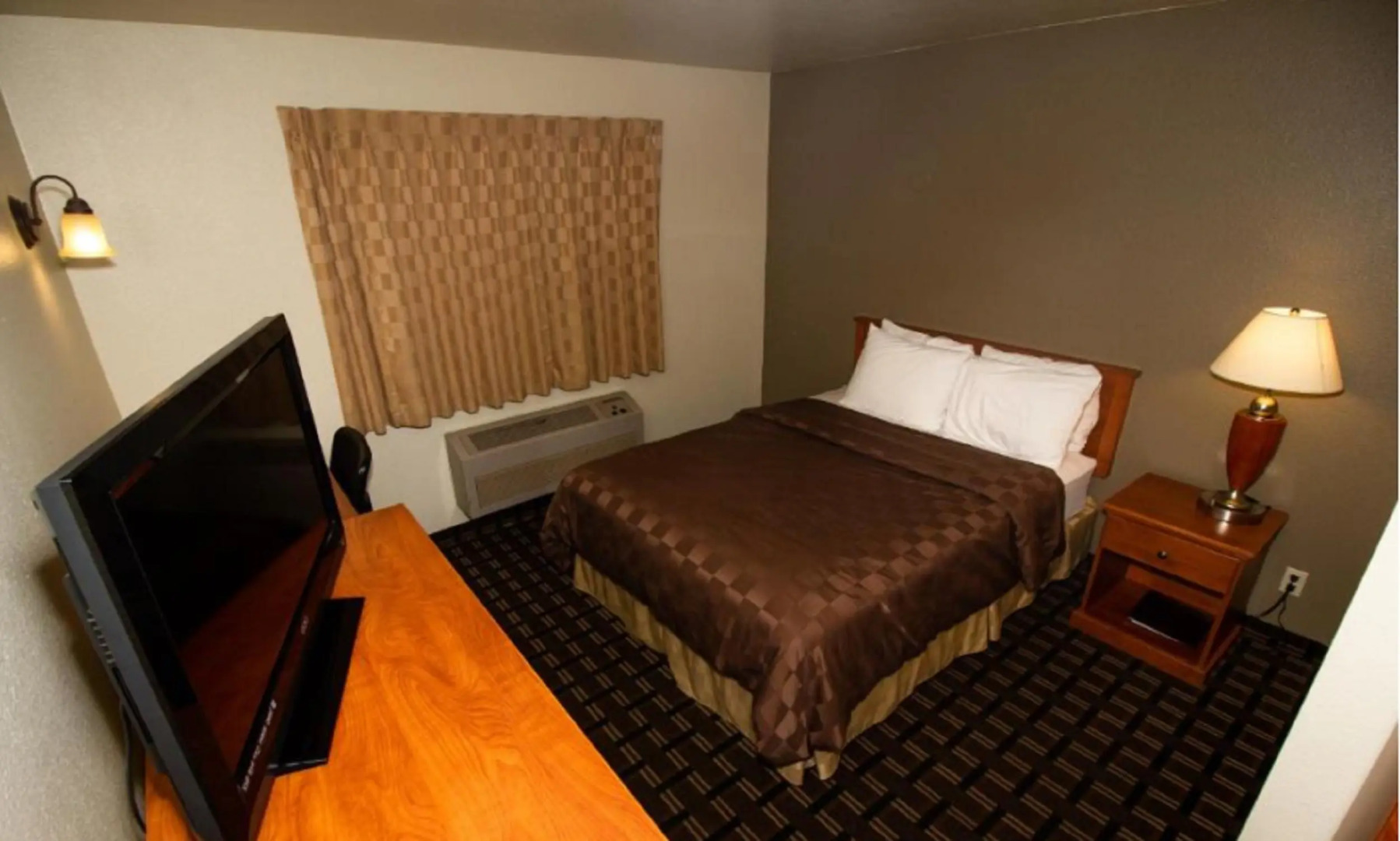 FairBridge Inn & Suites Kellogg