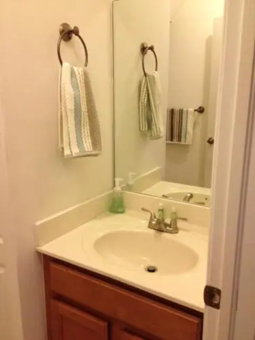 Speedway Blvd Townhouse