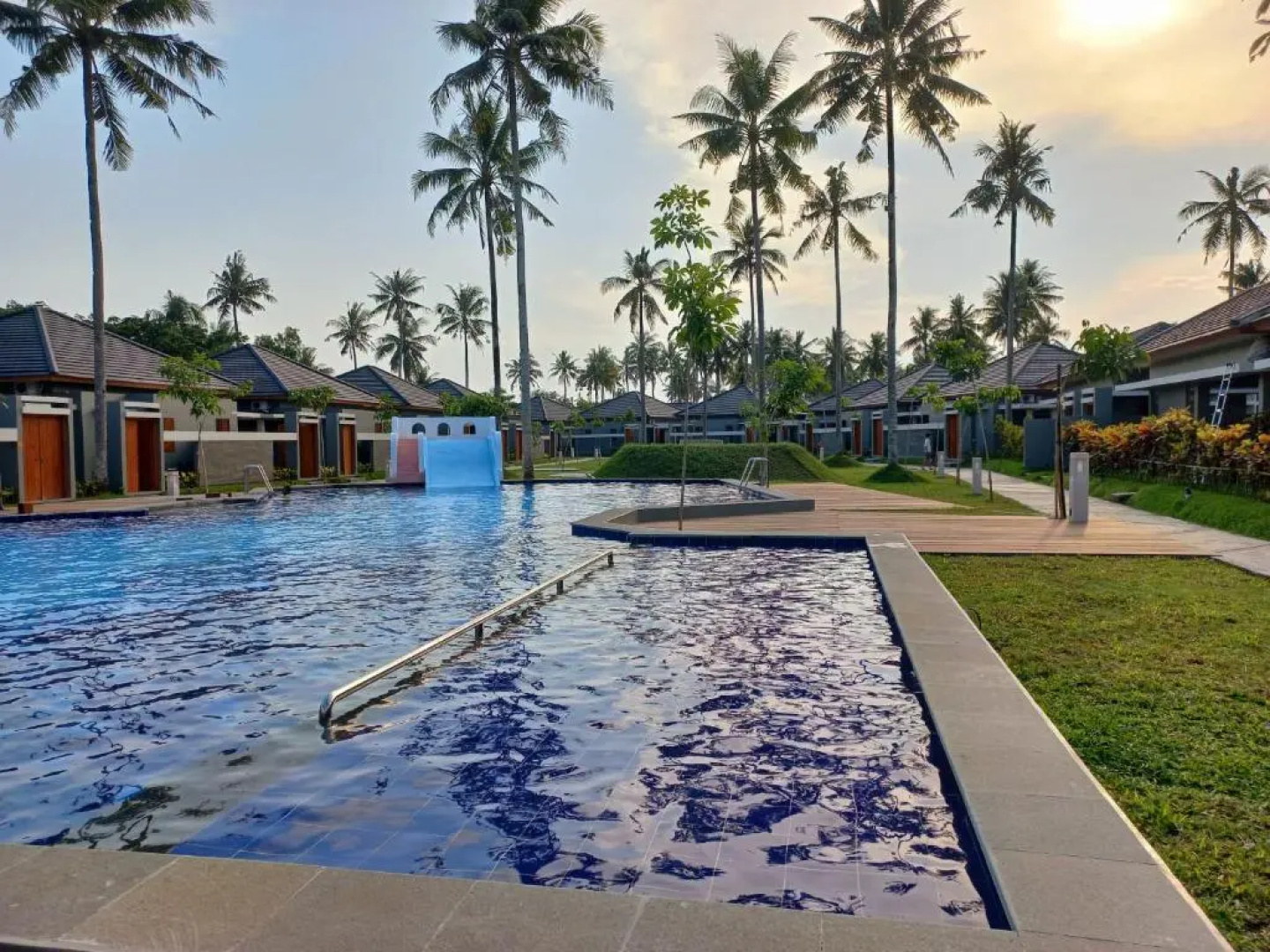 The Allure Villas Managed by Sahid