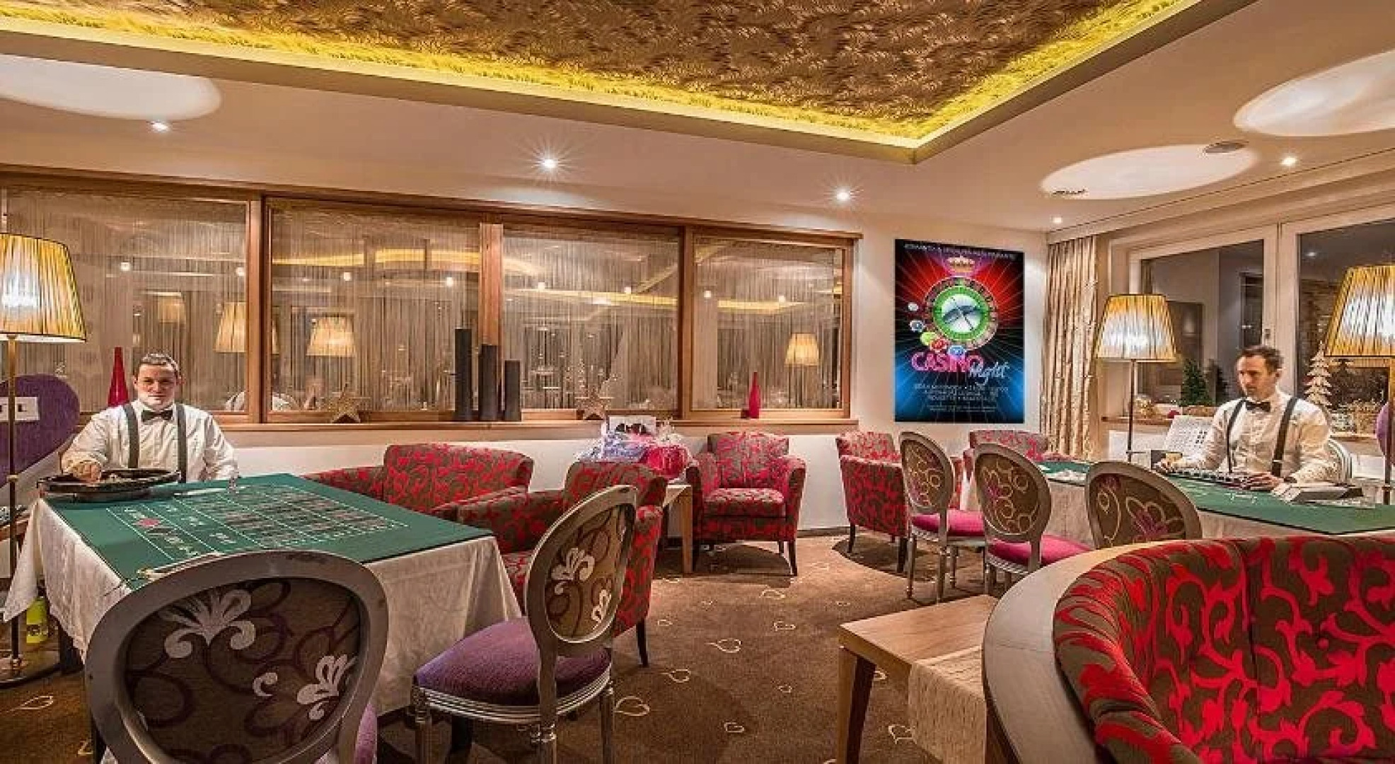 Romantik & Spa Alpen-Herz