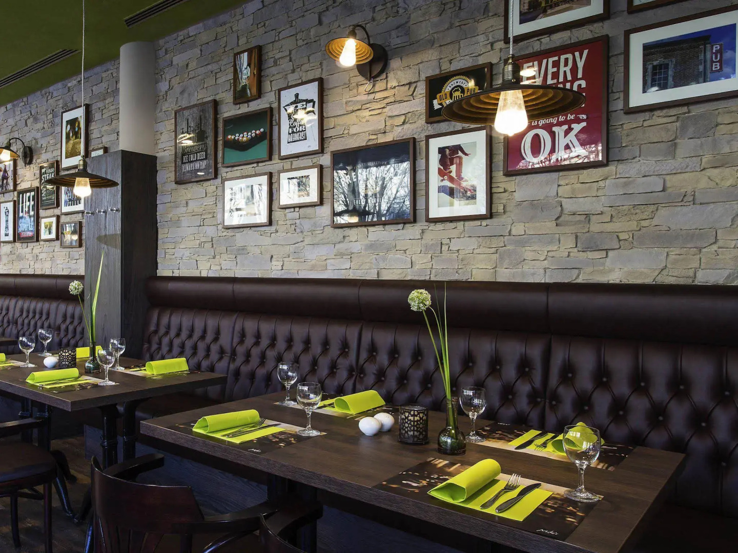 Premier Inn Stuttgart Bad Cannstatt Hotel