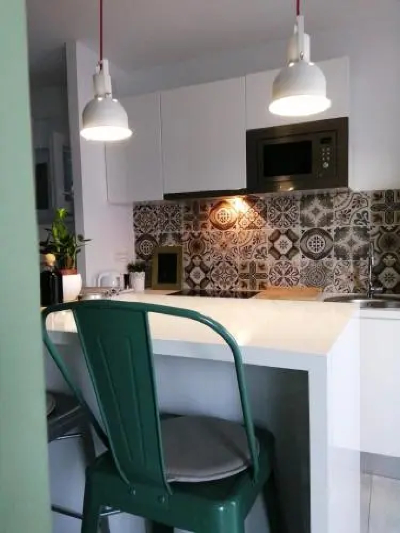 Apartment Mr Bellina