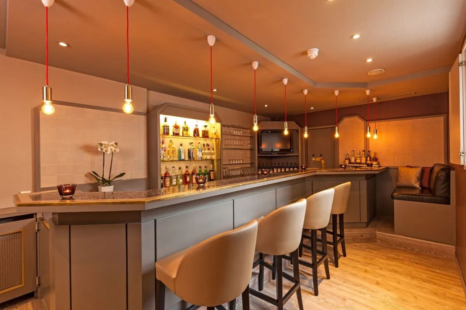 Leonardo Hotel Munich City North