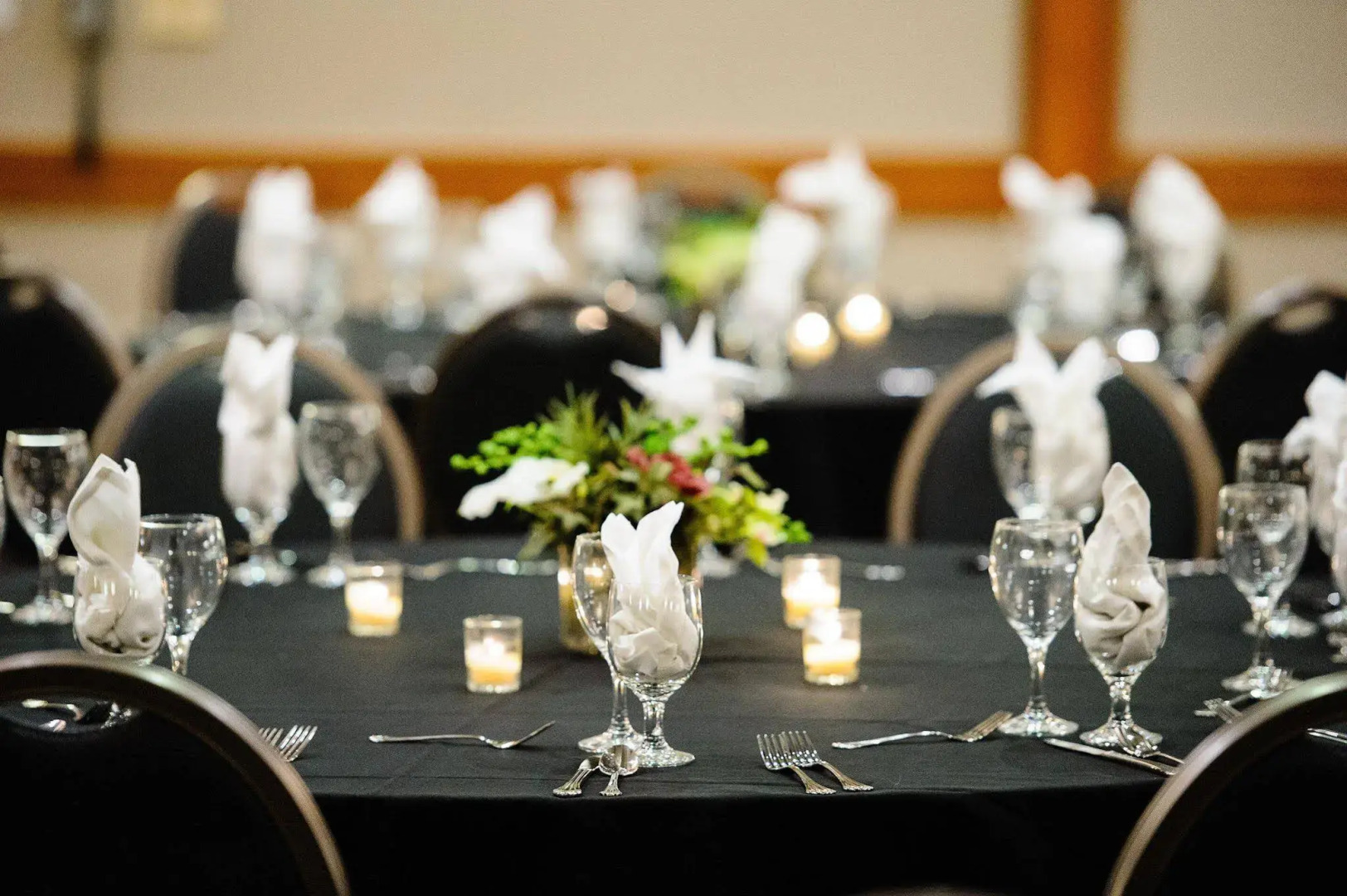 DoubleTree by Hilton Hotel Memphis