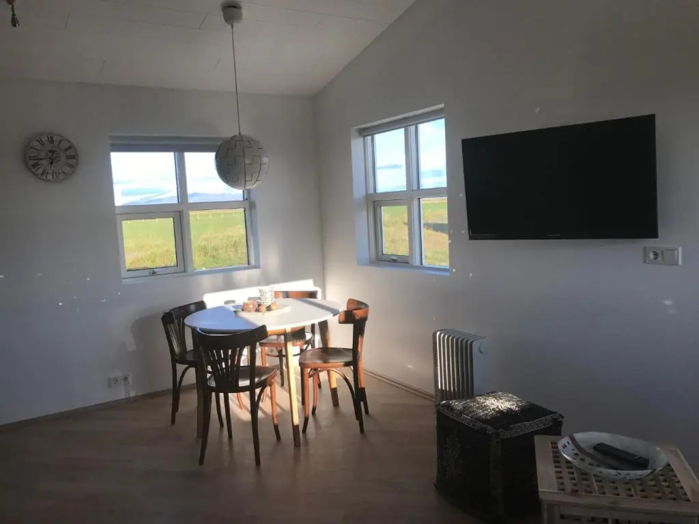 Lindartún Guesthouse