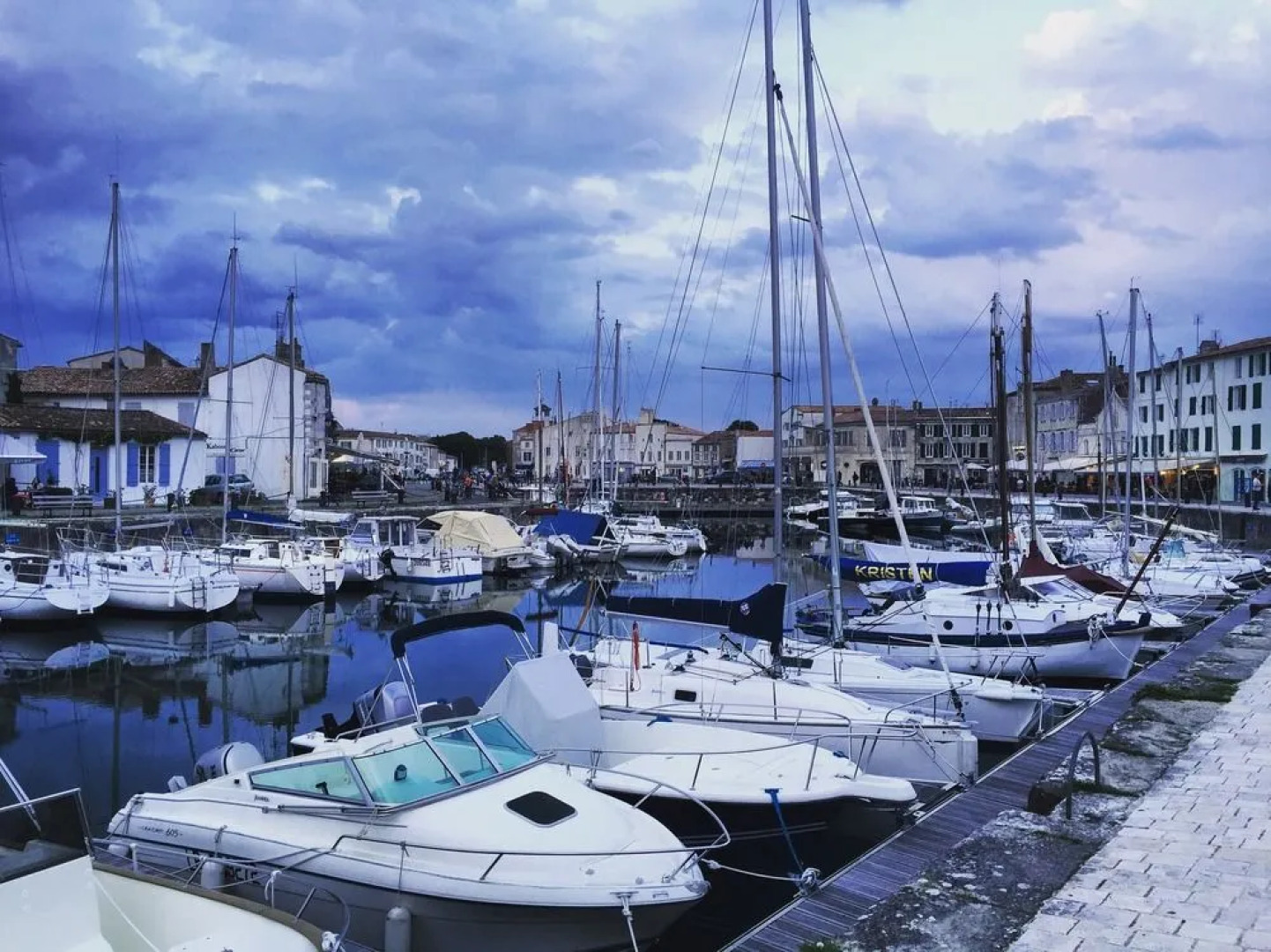 La Parenthèse Enchantée