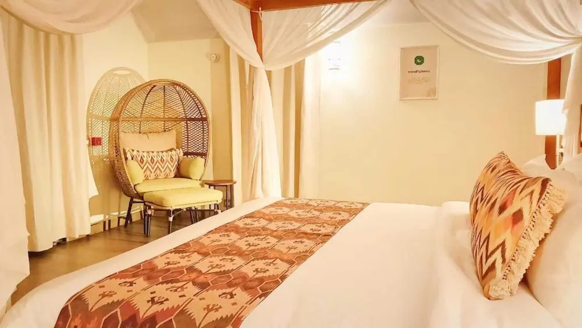 ONENESS Rishikesh by Ganga Kinare- A Luxury Wilderness Resort