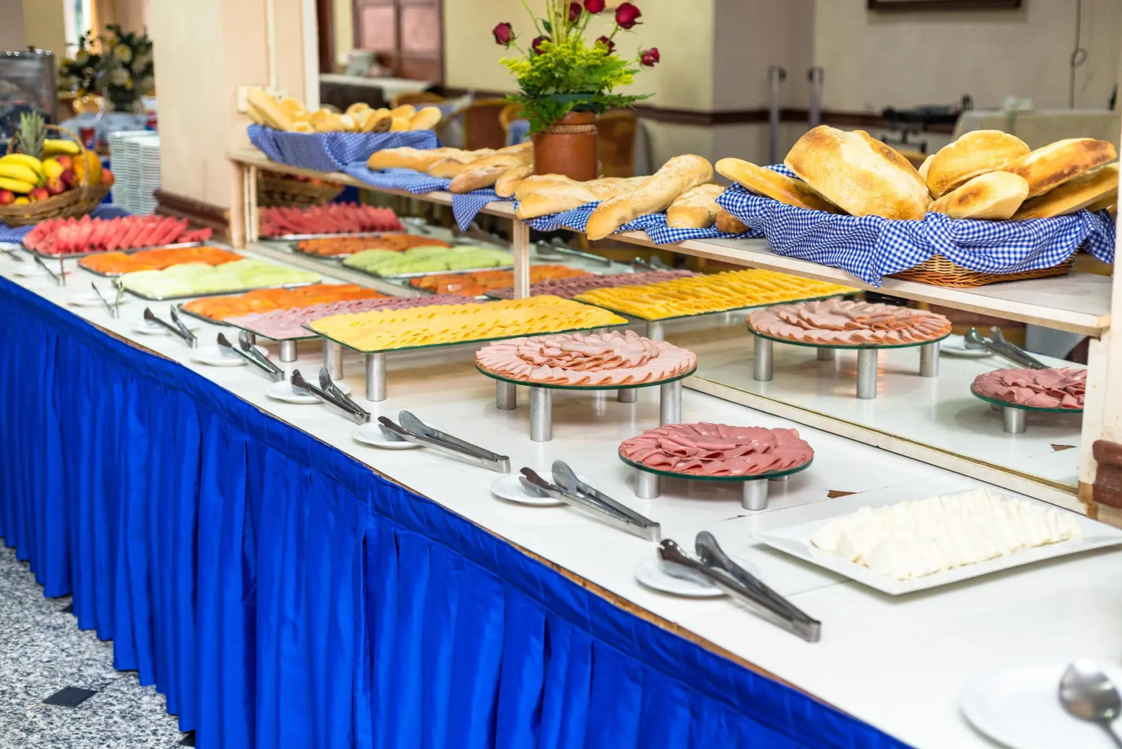 Hotel Guarany