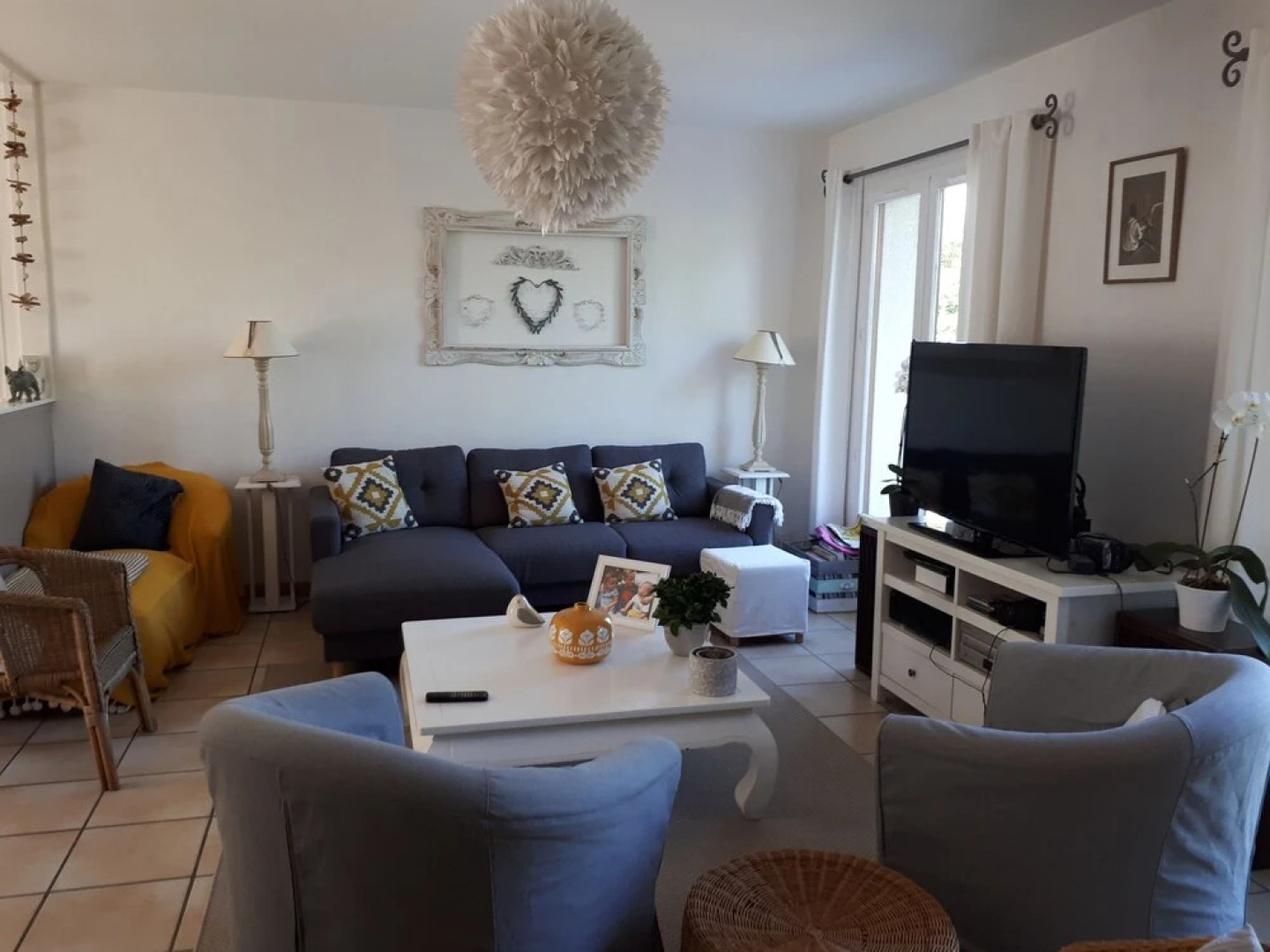 Maison dHotes des Ecureuils