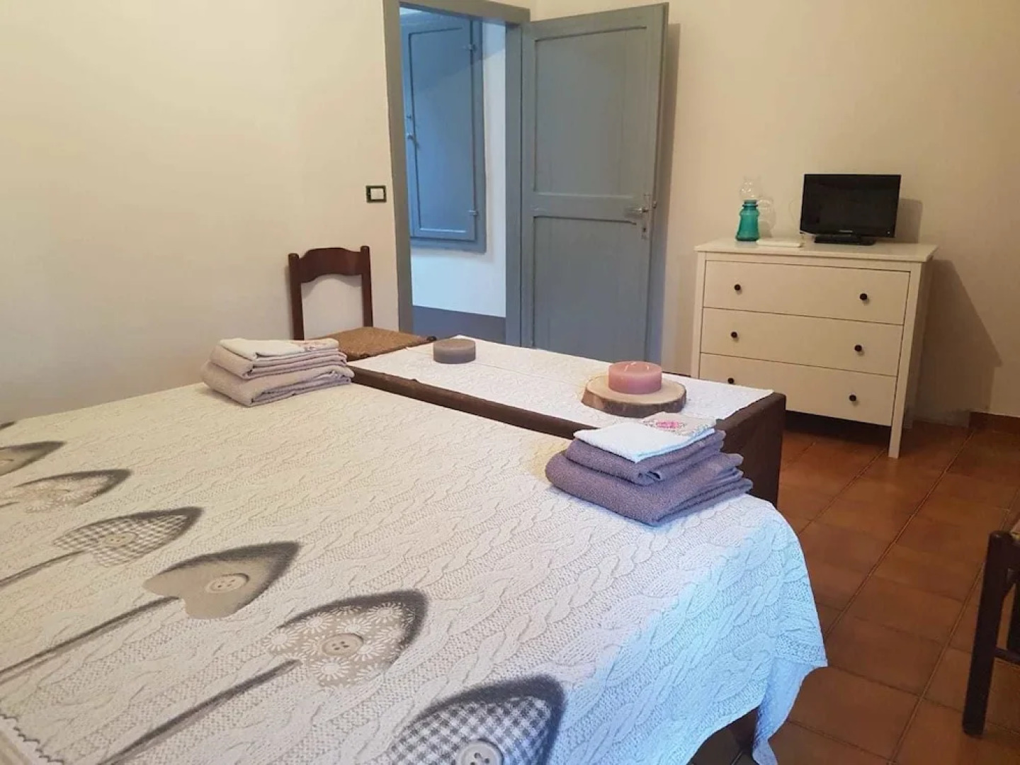 Le Casette del Borgo