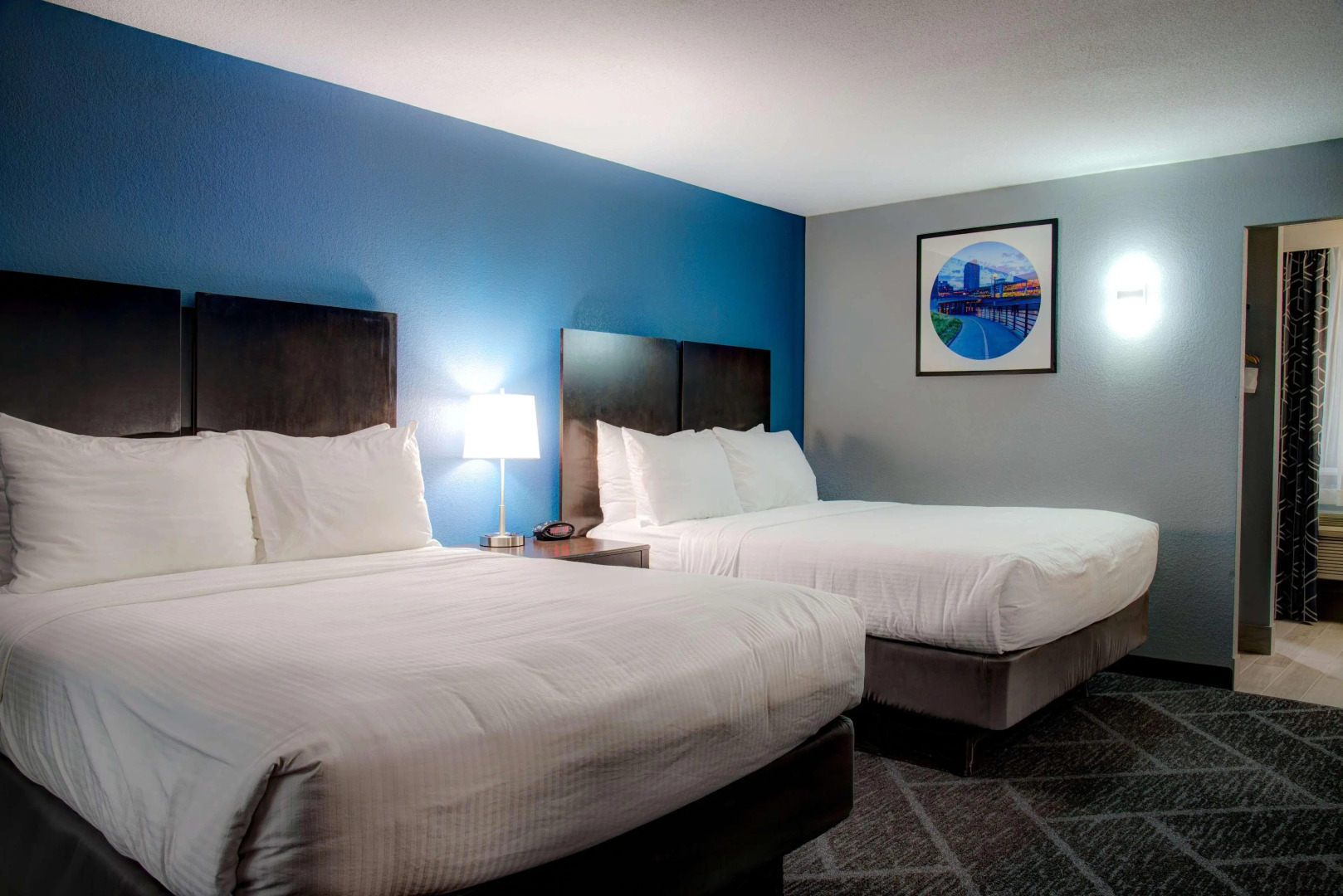 Best Western Rochester Hotel Mayo Clinic Area/St. Mary's