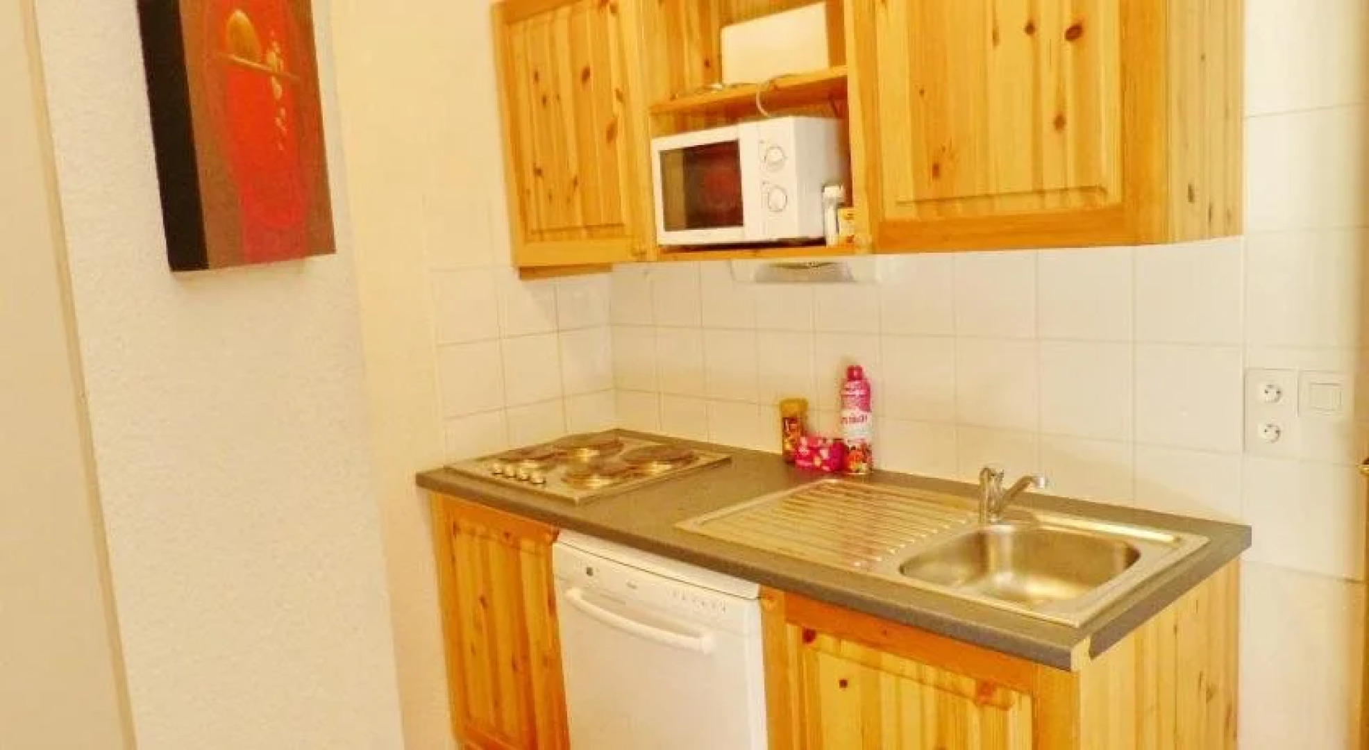 Résidence Les Chalets de Florence