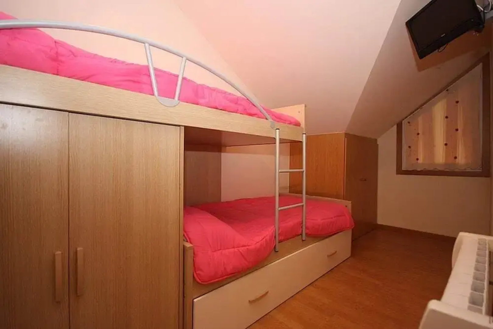 Apartment In Carnota 101936 - Rnu 65463