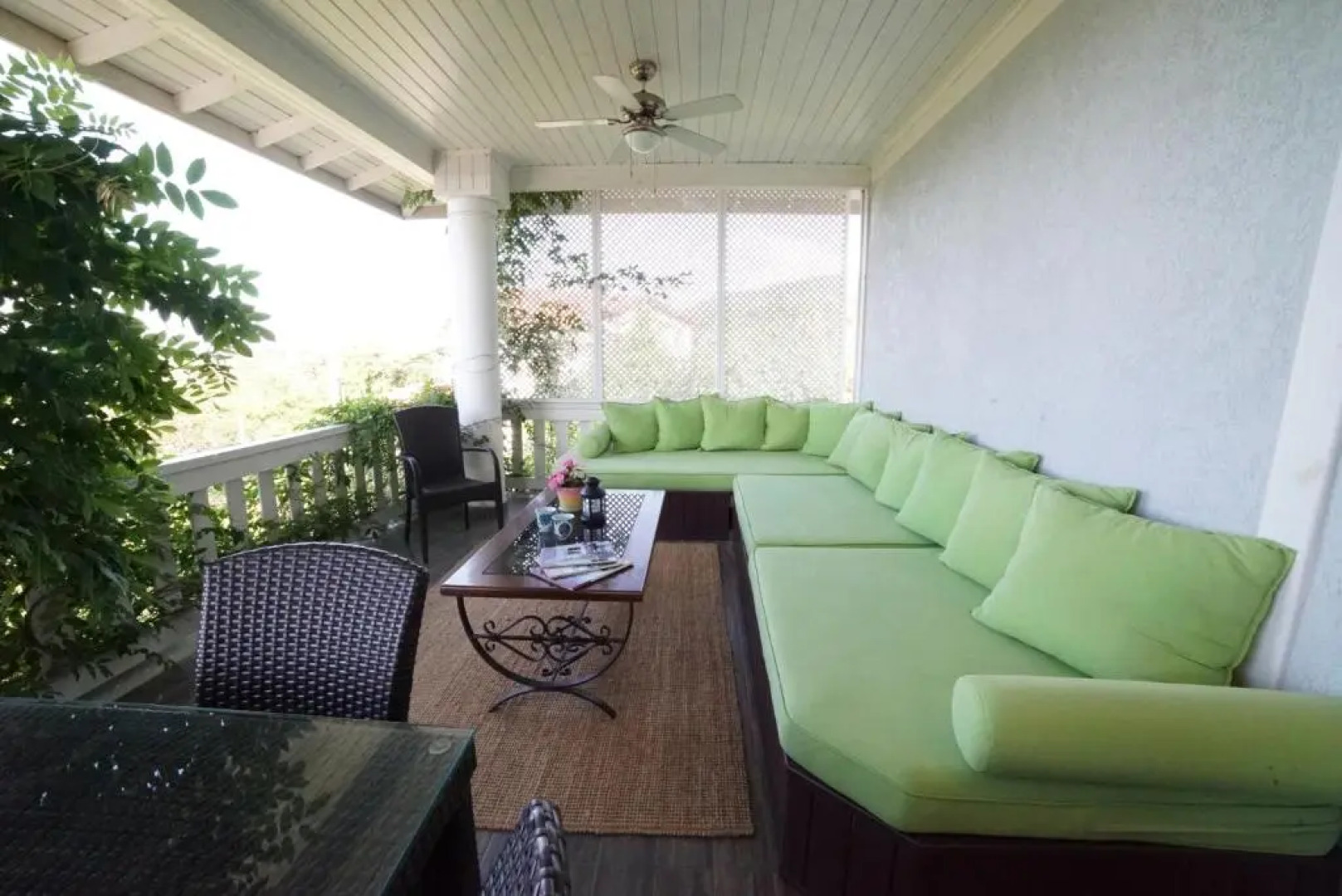 Villa Yanik - Sapanca