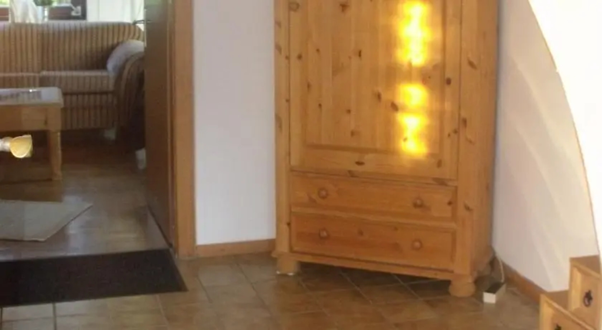 Apartment Ankommen und Entspannen