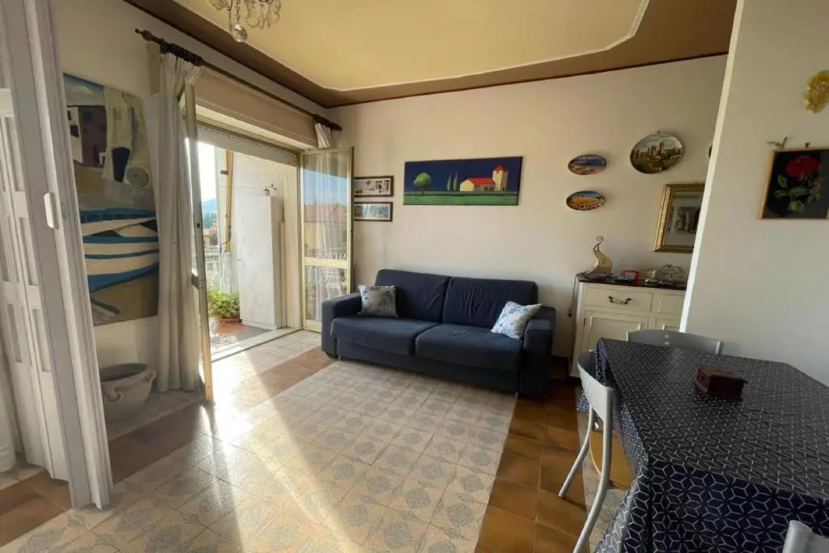 Casa San Bernardo 500m From Sea