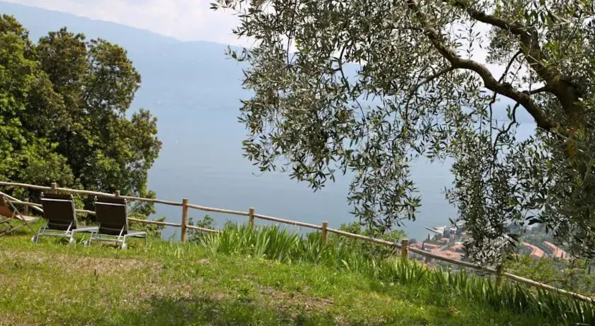 Il Cisternino Country House