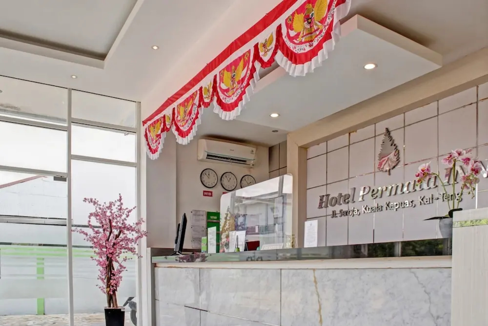 Hotel O Permata Inn