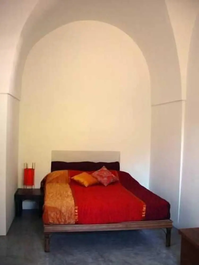 Santa Teresa Azienda Agricola