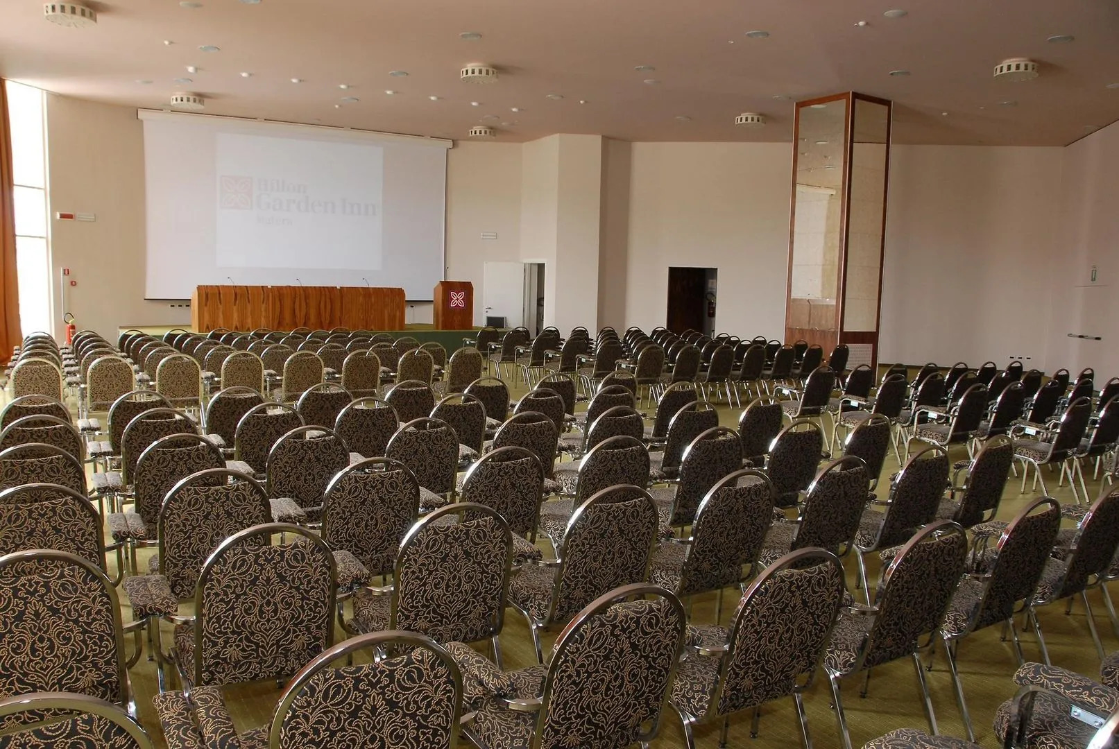 UNA HOTELS MH Matera